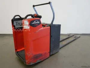 Linde T 20 FP 1153