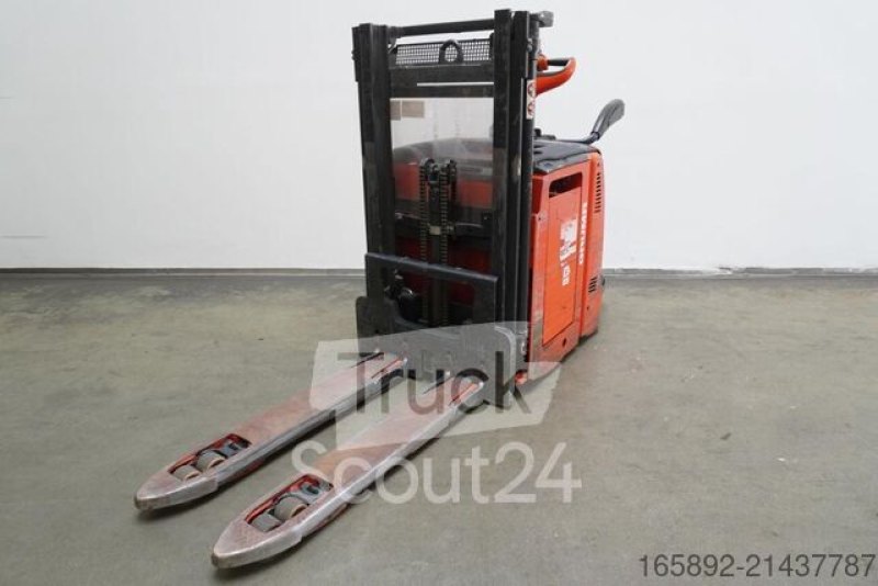 Linde D 12 HP AP 133