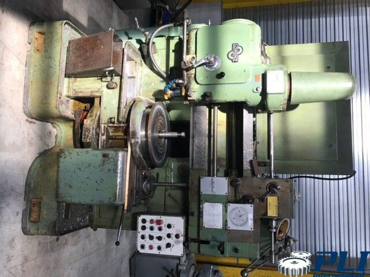 LORENZ – SNJ5 - 5