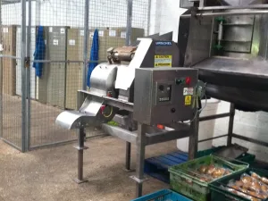 Urschel GRL Slicer