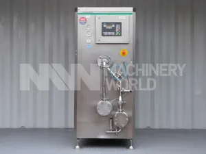Catta 27 FRZ KEL 400 Ice Cream Continuous Freezer