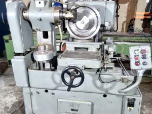 GEAR TOOTH ROUNDING and CHAMFERING, HEY - 20 - Laxmi Metal & Machines, Rohtak