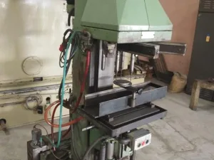 MULTI SPINDLE DRILLING & TAPING MACHINE, BOLEY - Laxmi Metal & Machines, Rohtak