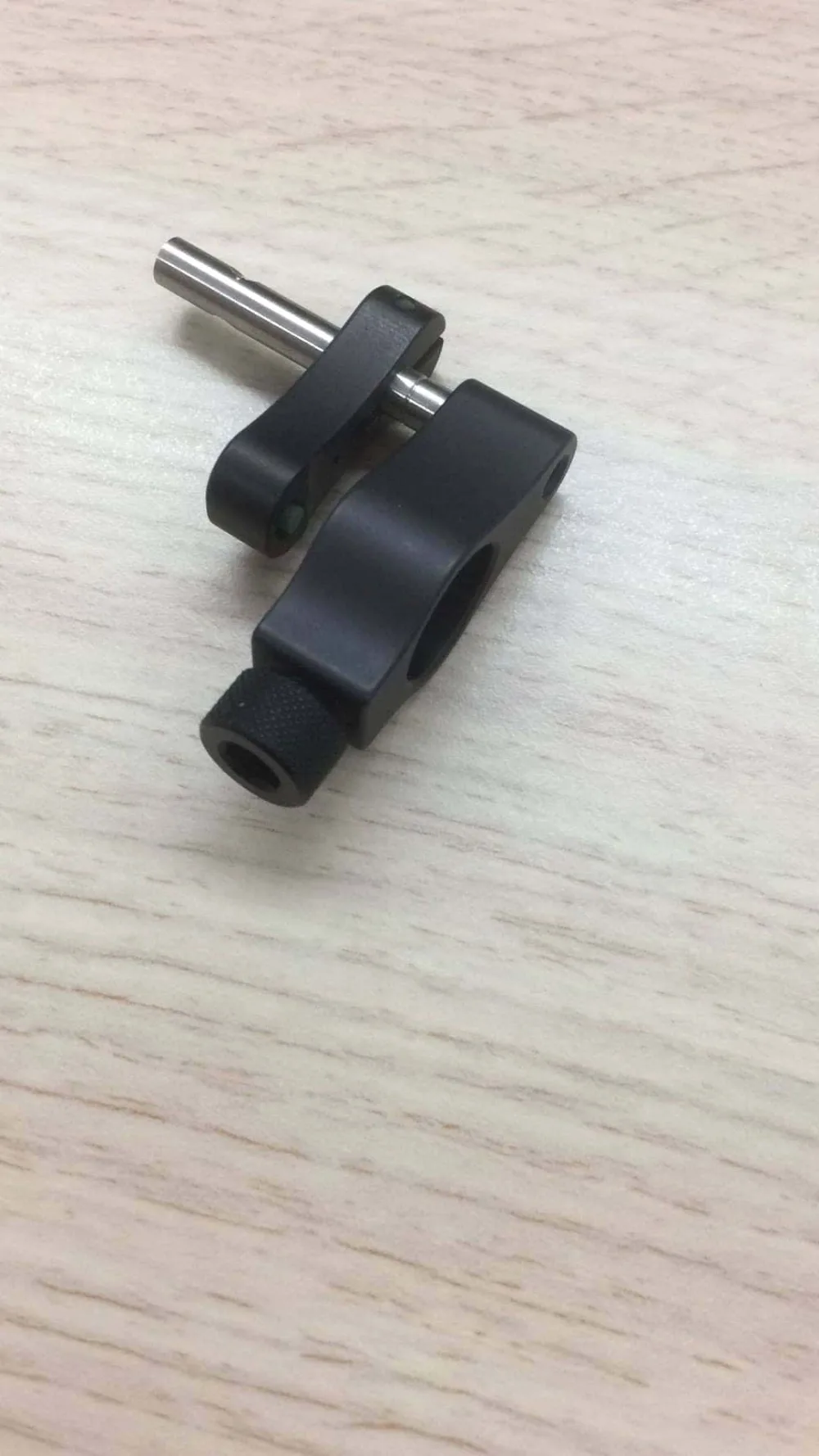 ThorLabs PCM/M Statief Klem Bevestiging