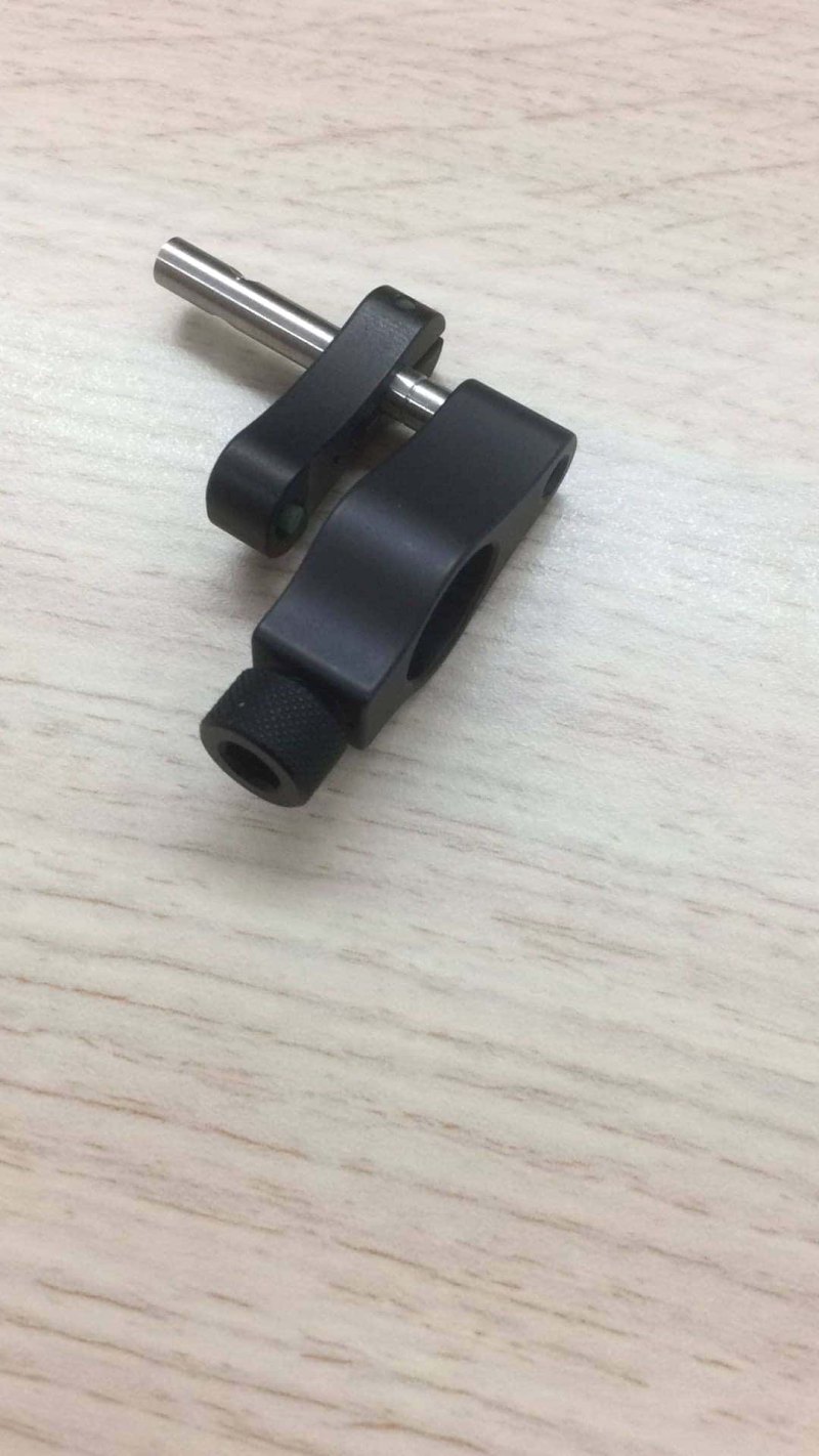 ThorLabs PCM/M Statief Klem Bevestiging