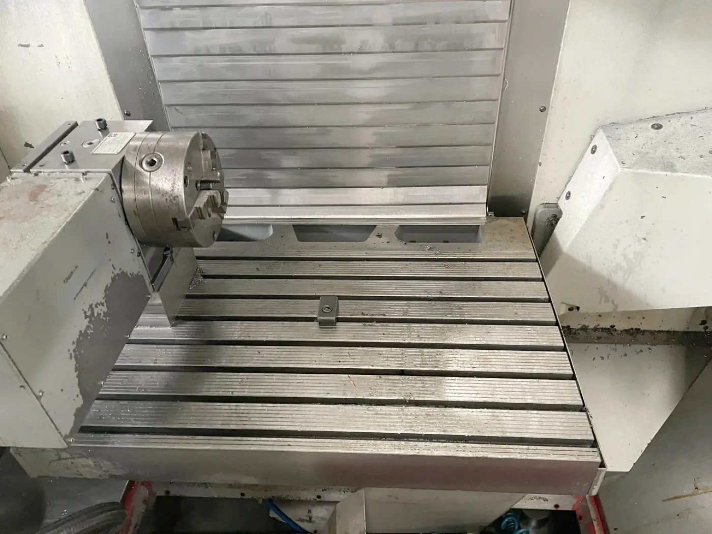 022589 - HERMLE U 740 - 4