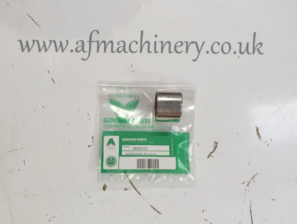 Spearhead Excel 565, 605 & 645T Ram Bush - 4600412