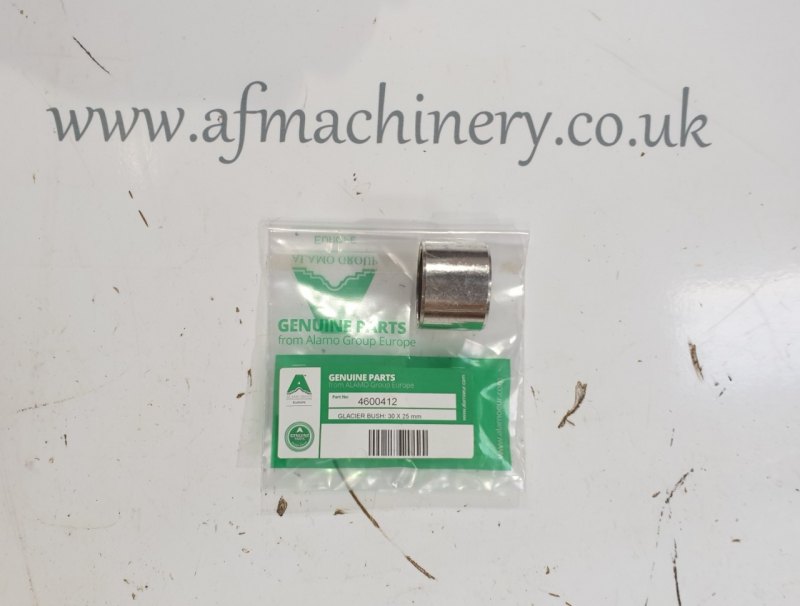 Spearhead Excel 565, 605 &amp; 645T Ram Bush - 4600412