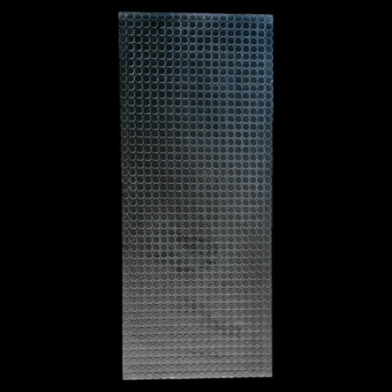 Bircher Reglomat Sicherheitsschaltmatte ESM-52D-1200×500 | Art.-Nr. 02049773 – WEEKE BP 155 CNC (switching mat, safety mat)