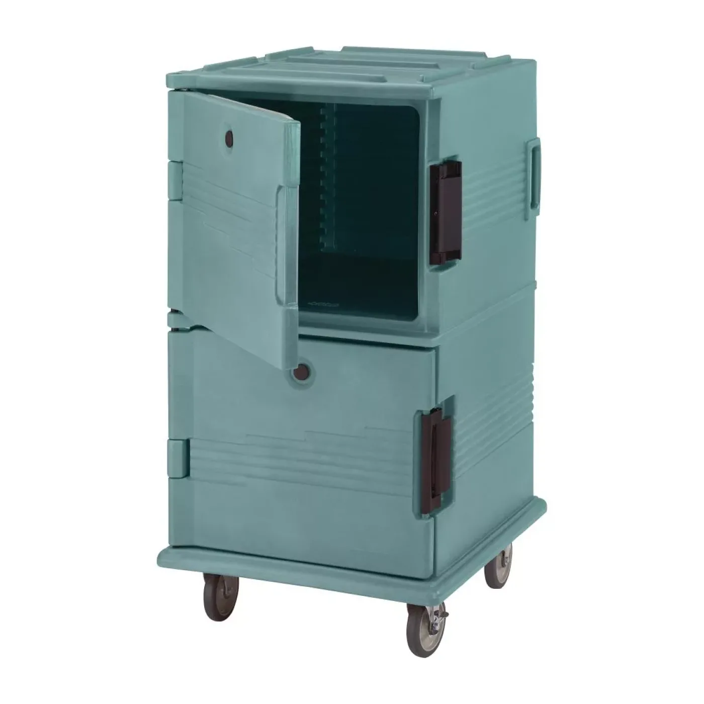 Cambro Ultra Camcart Large Slate Blue - islandcatering - 2