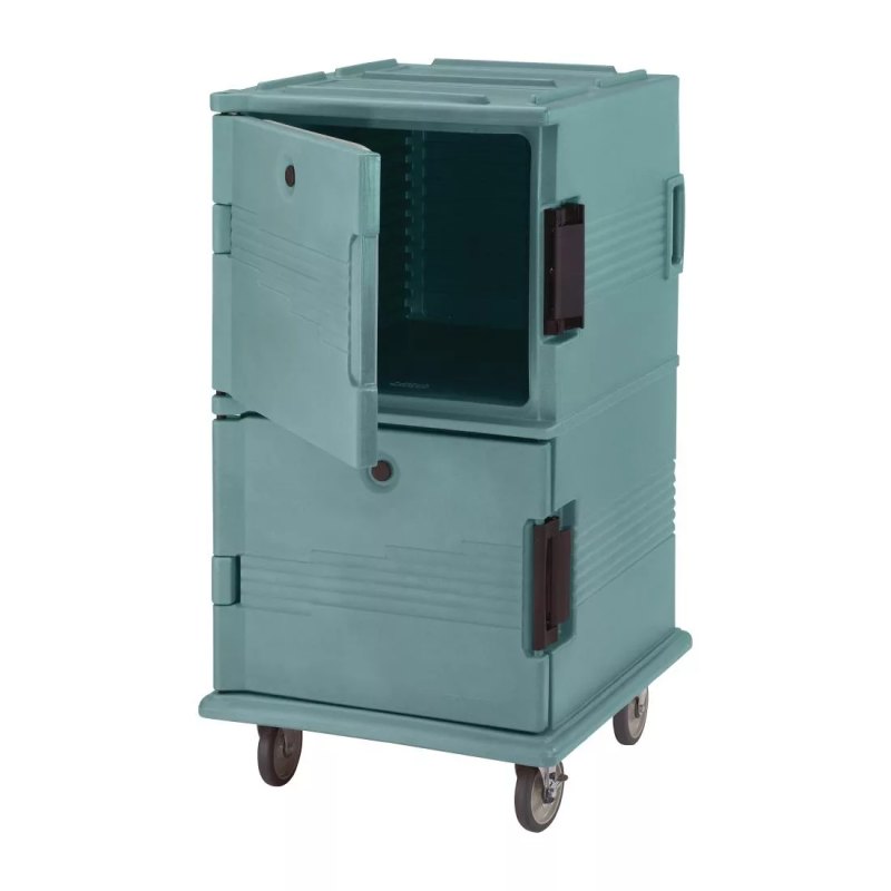 Cambro Ultra Camcart Large Slate Blue - islandcatering