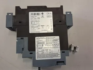 Siemens SIRIUS 3RM1001-1AA04 elektronischer Motorstarter