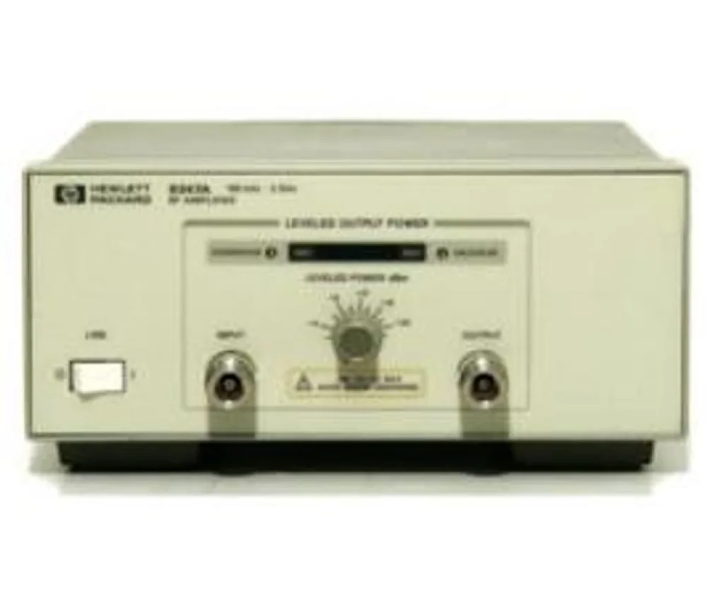 Agilent Technologies (HP) 8347A