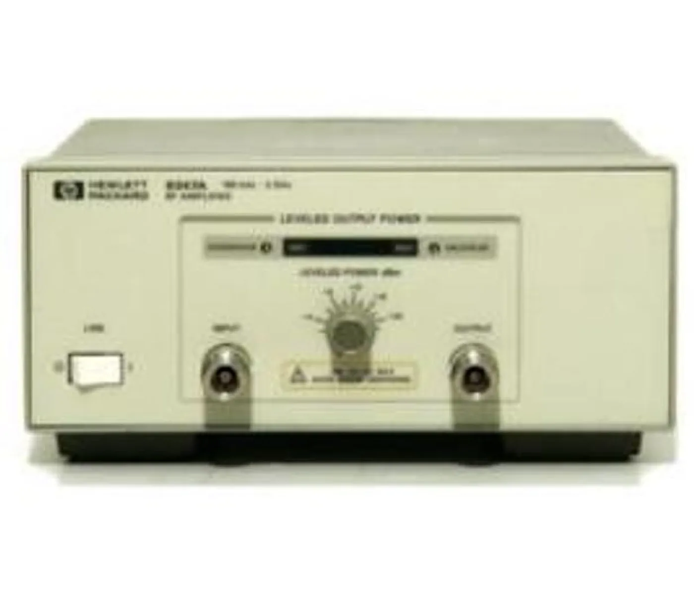 Agilent Technologies (HP) 8347A - 1