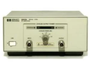 Agilent Technologies (HP) 8347A