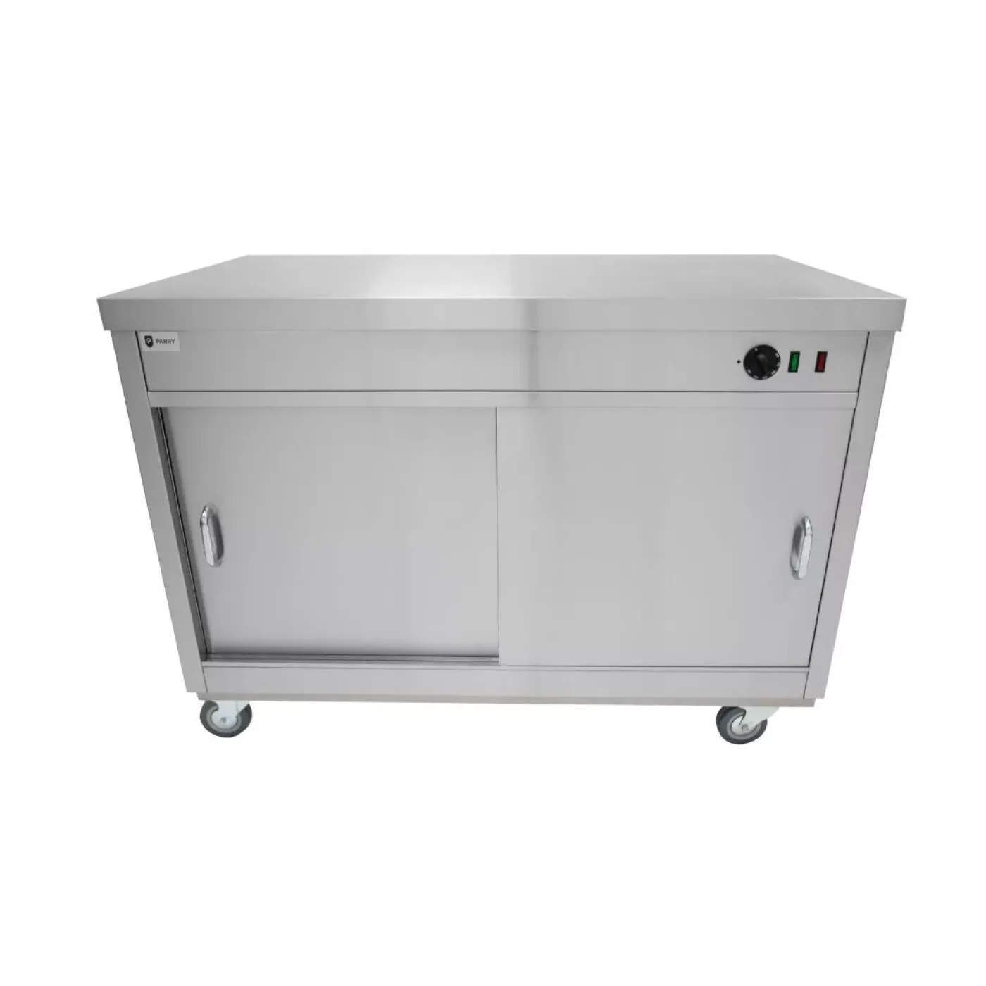 Parry Hot Cupboard HOT18 - islandcatering - 4