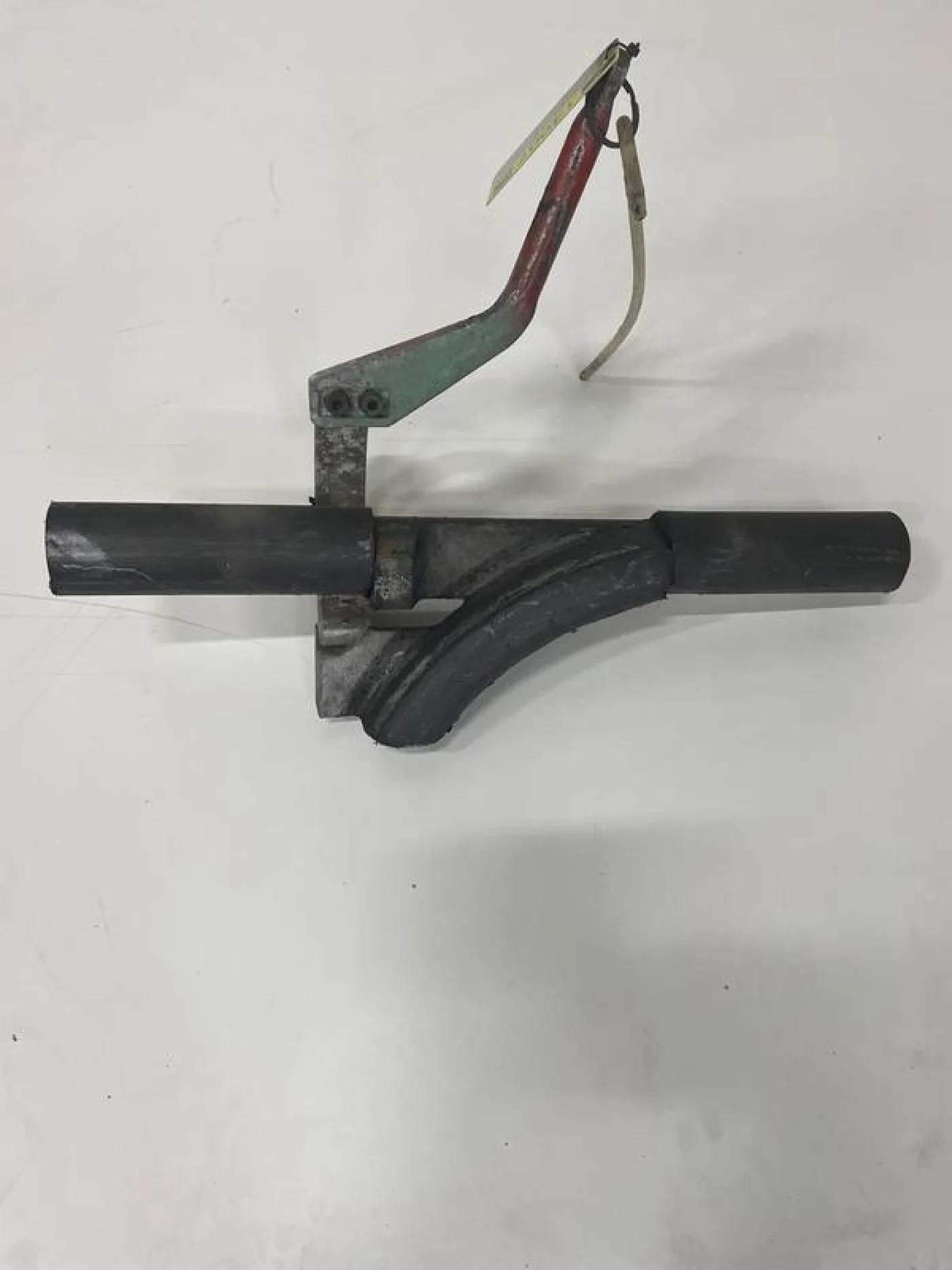 Switch left inside without groundplate - 2