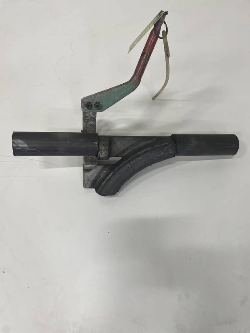 Switch left inside without groundplate