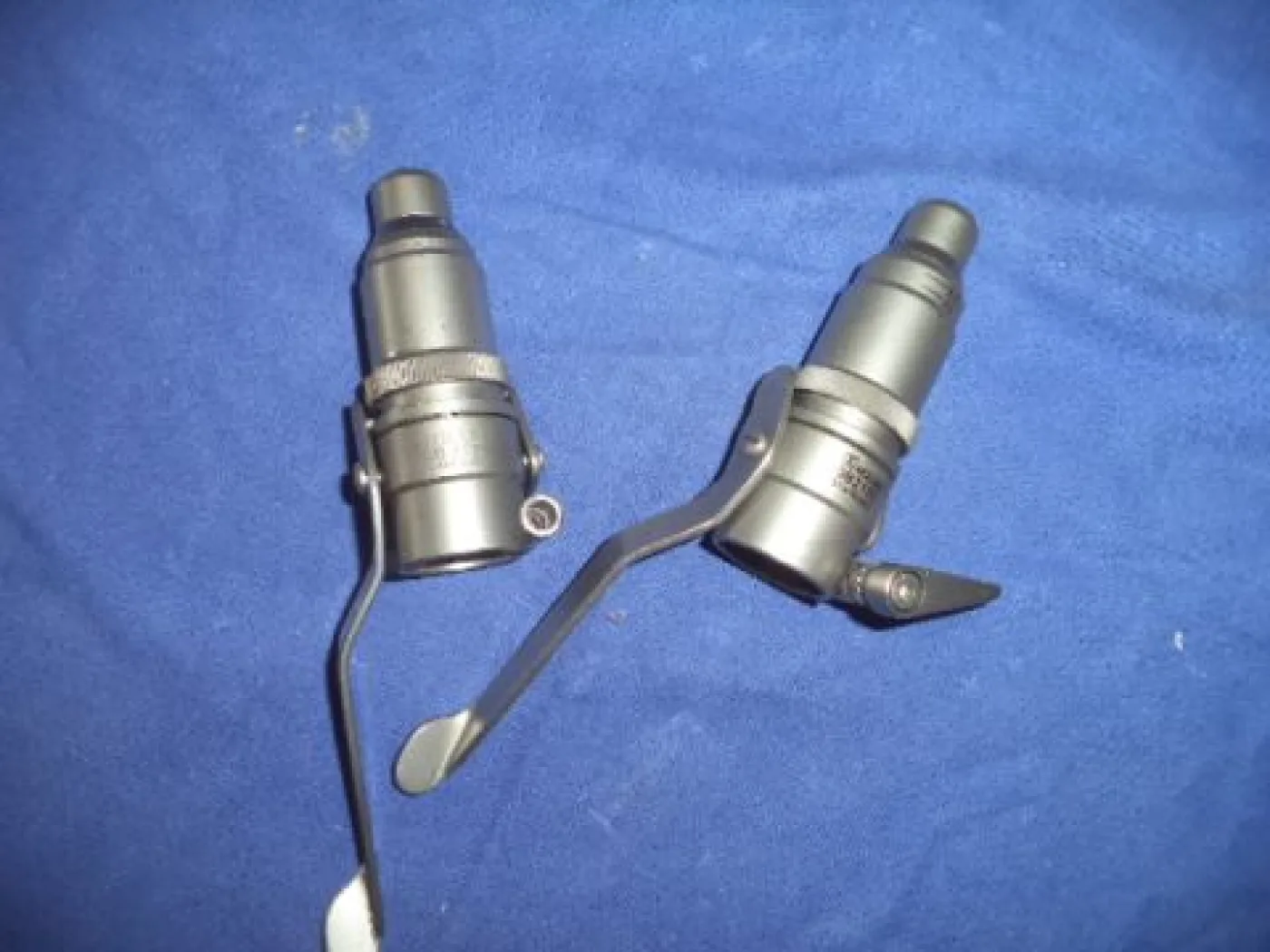 Gibsscheren / Plaster cutter (Gebraucht, sehr gut) - 1