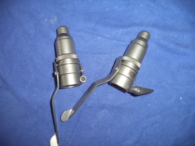 Gibsscheren / Plaster cutter (Gebraucht, sehr gut)