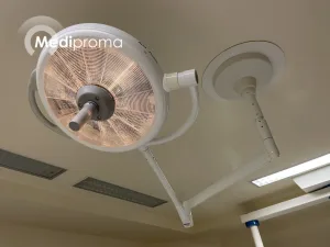 ALM Prismalix OK Lamp