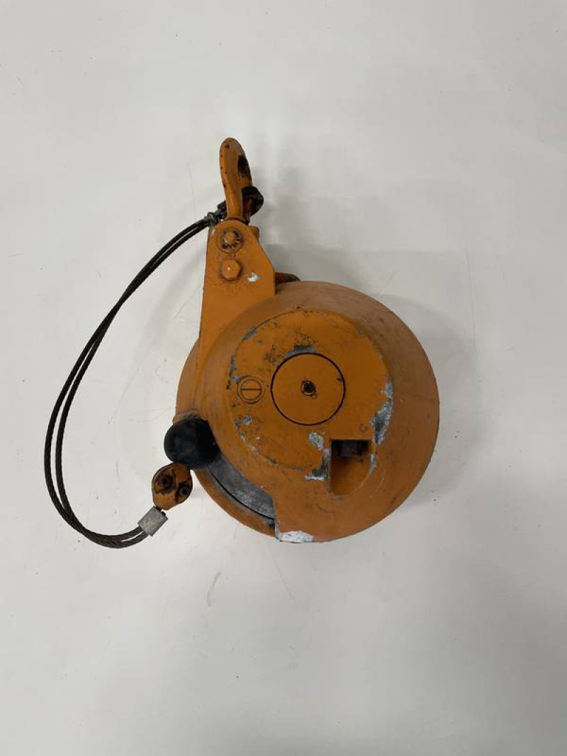 Balancer - 12-20 kg