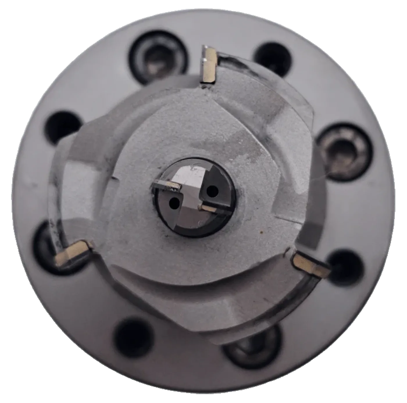 Mapal WWS MN 5091-08-K Aufnahme mit Fräskopf F3003999-000/c - 5