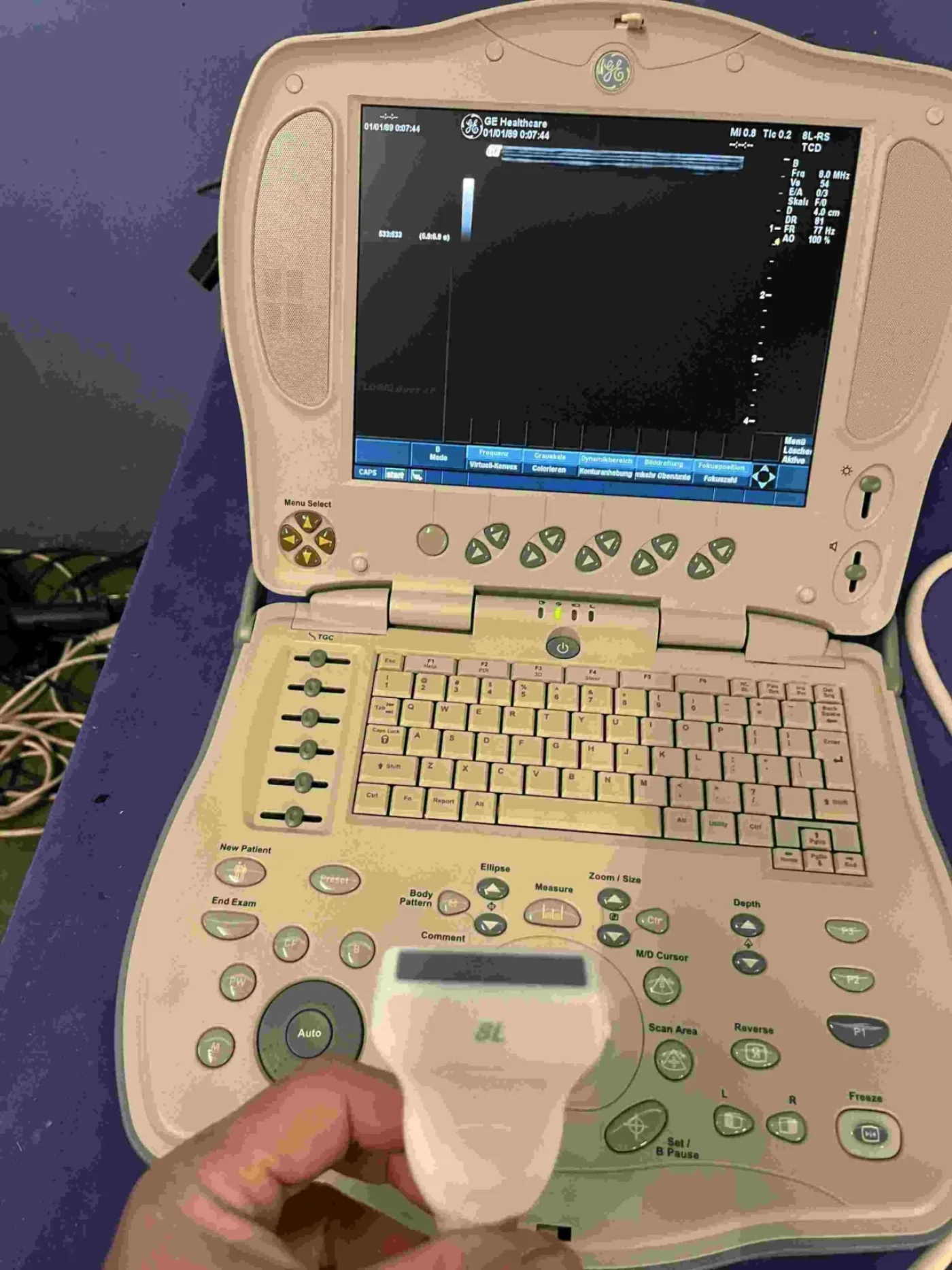 X3-1 (Gebraucht, sehr gut) - 3