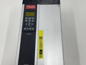 Frequency regulator