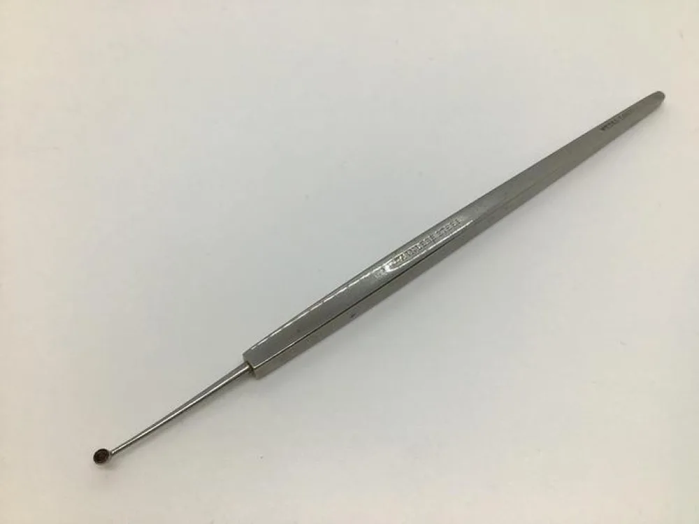 GB Medical Curette Chalazion 130mm Sharp