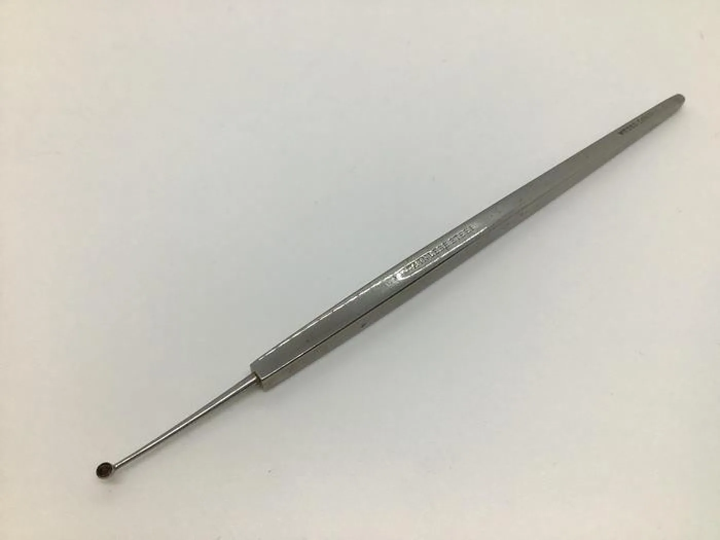 GB Medical Curette Chalazion 130mm Sharp - 1