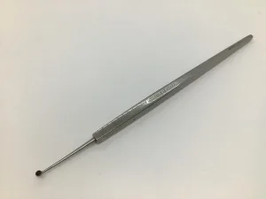 GB Medical Curette Chalazion 130mm Sharp