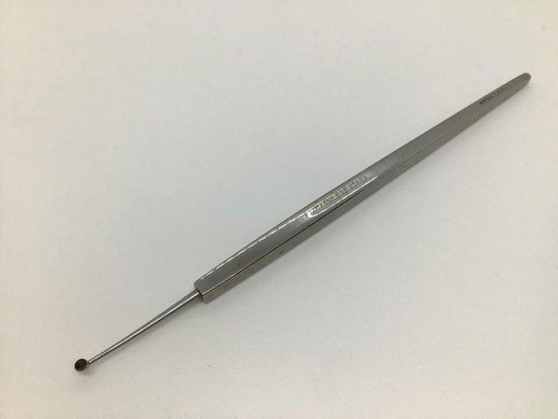 GB Medical Curette Chalazion 130mm Sharp