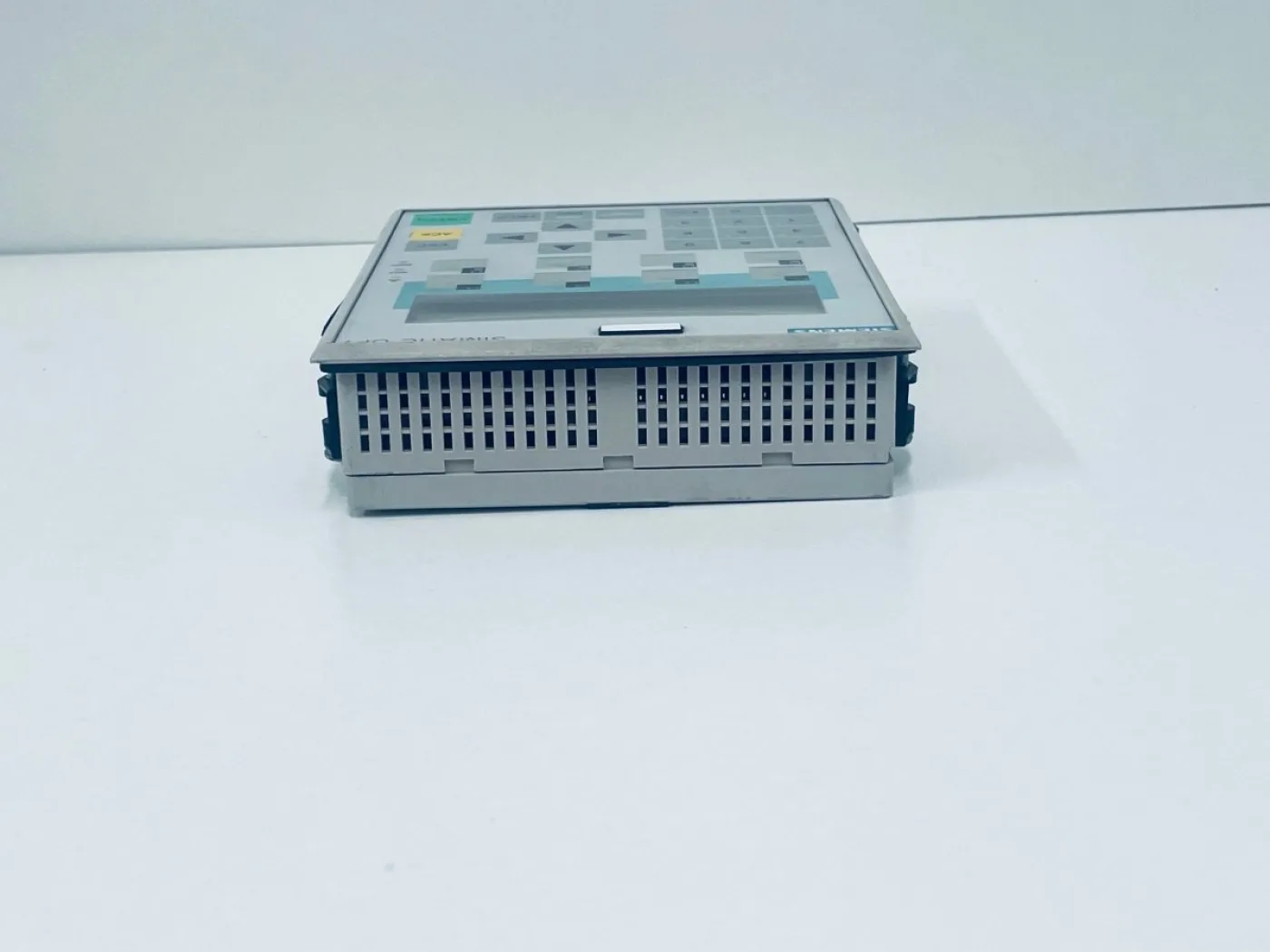 Siemens SIMATIC OP 7-DP 6AV3607-1JC20-0AX1 - 6