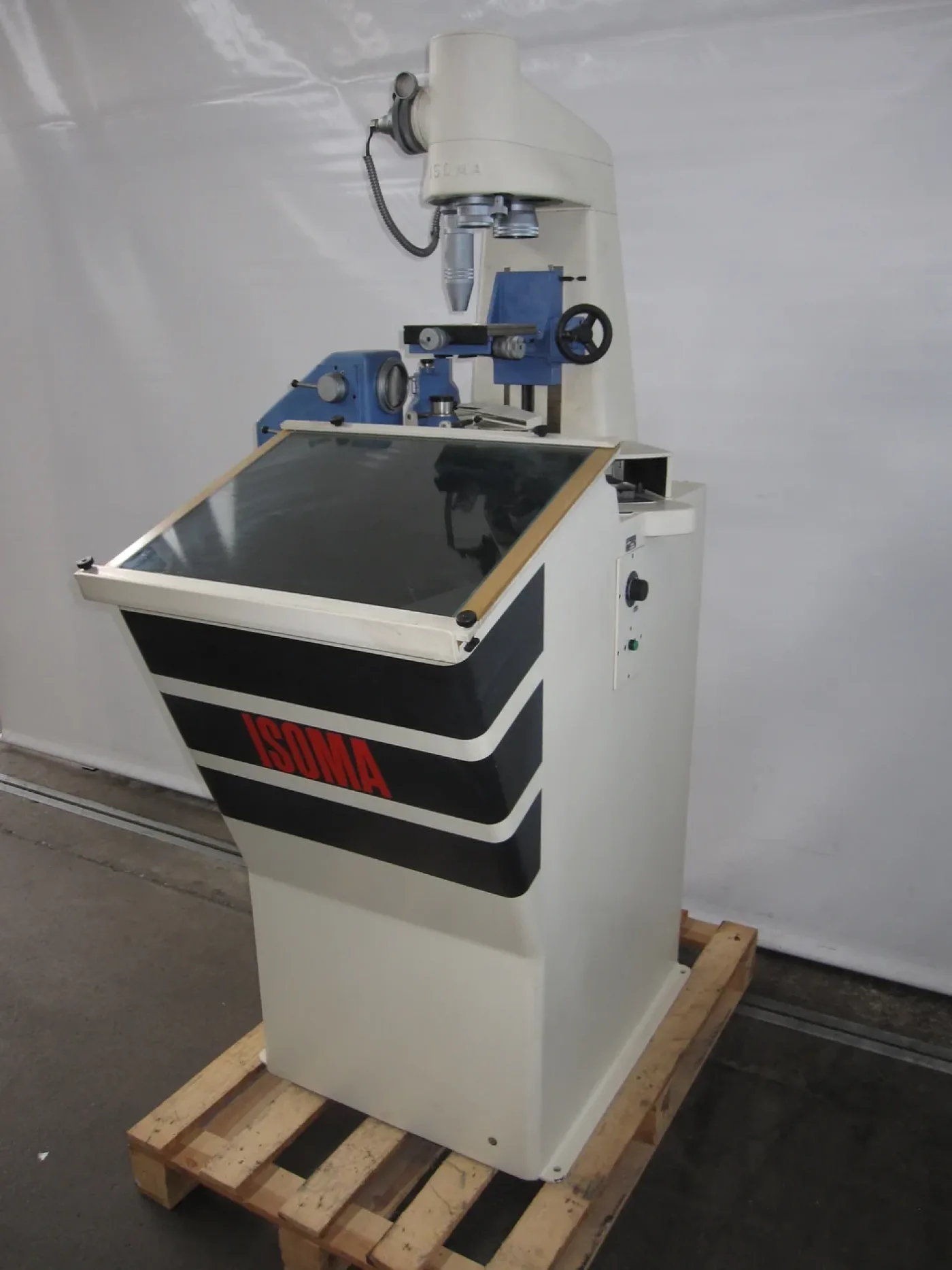 006871 - ISOMA M 109 A - 2