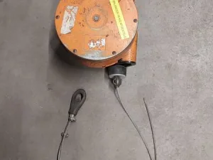 Balancer - 78 kg
