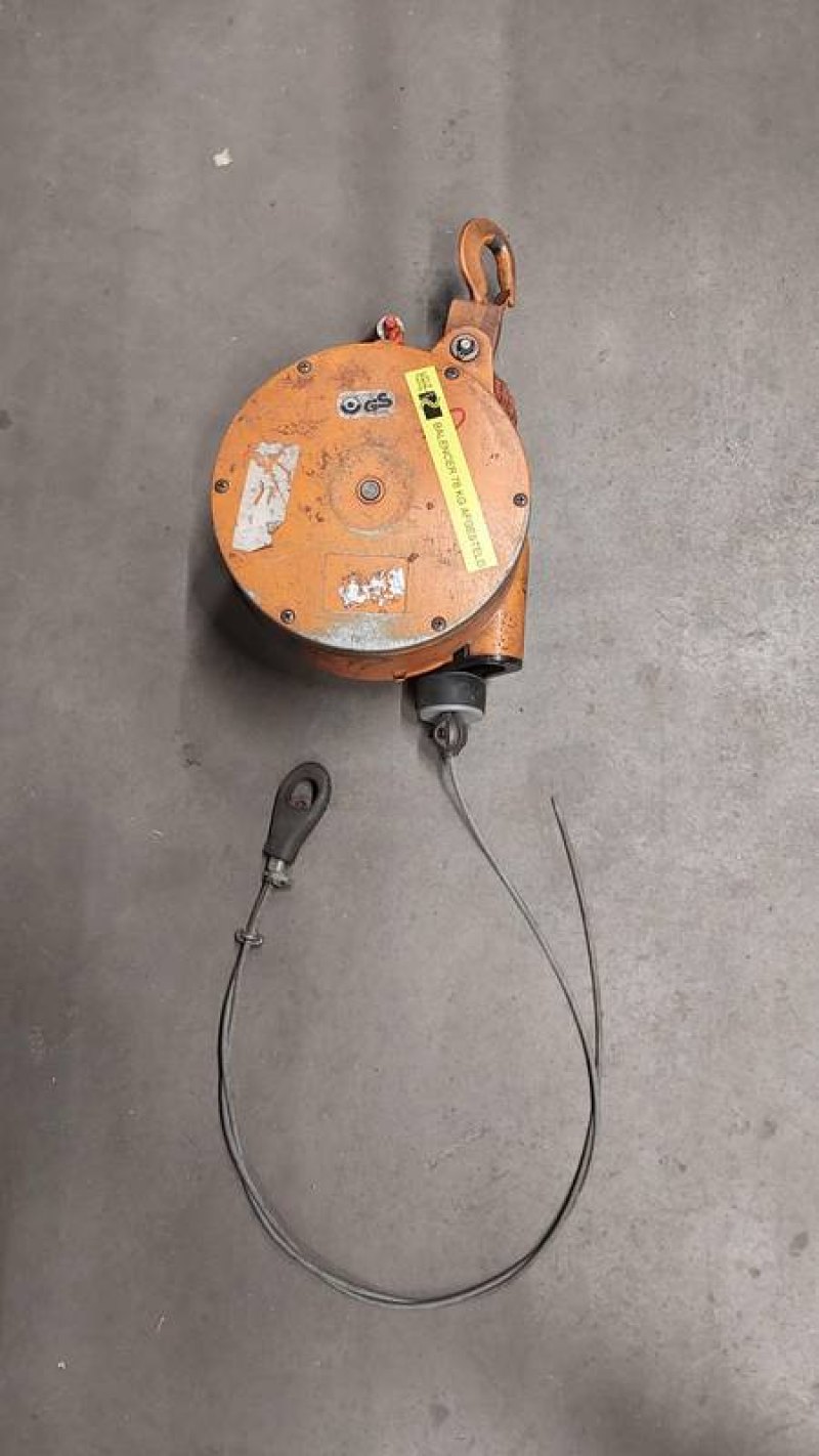 Balancer - 78 kg