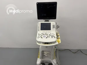 Hitachi Arietta V60 Ultrasound (205A0440)