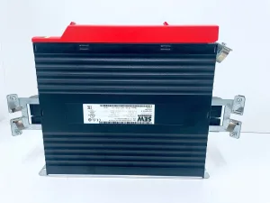 SEW Eurodrive MDX61B0008-5A3-4-0T Movidrive Umrichter mit BW090-P52B