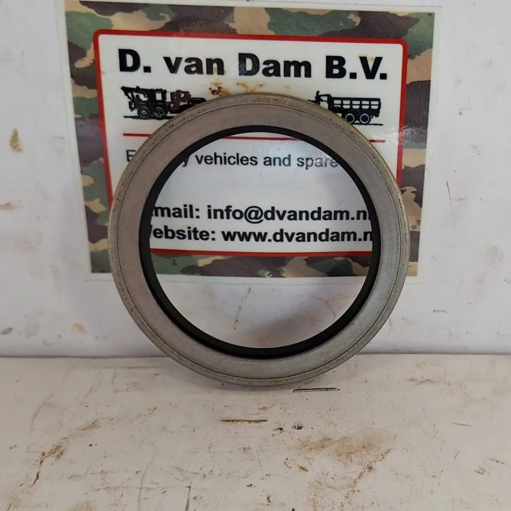 Naafkeerring vooras
