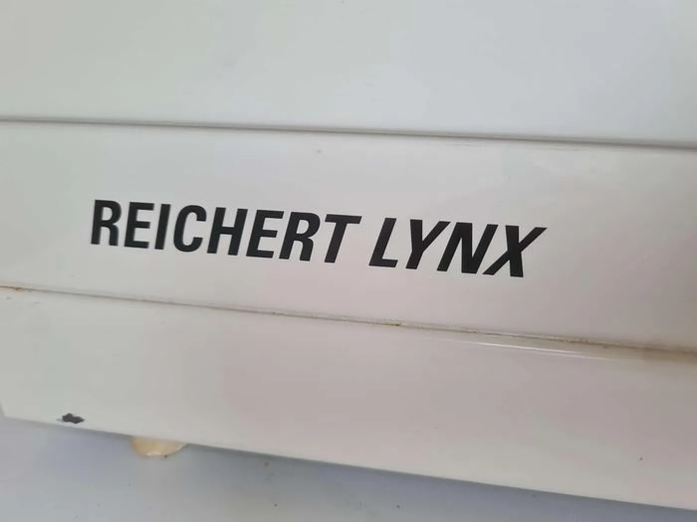 Leica Reichert Lynx Microscopy Tissue Processor - 3