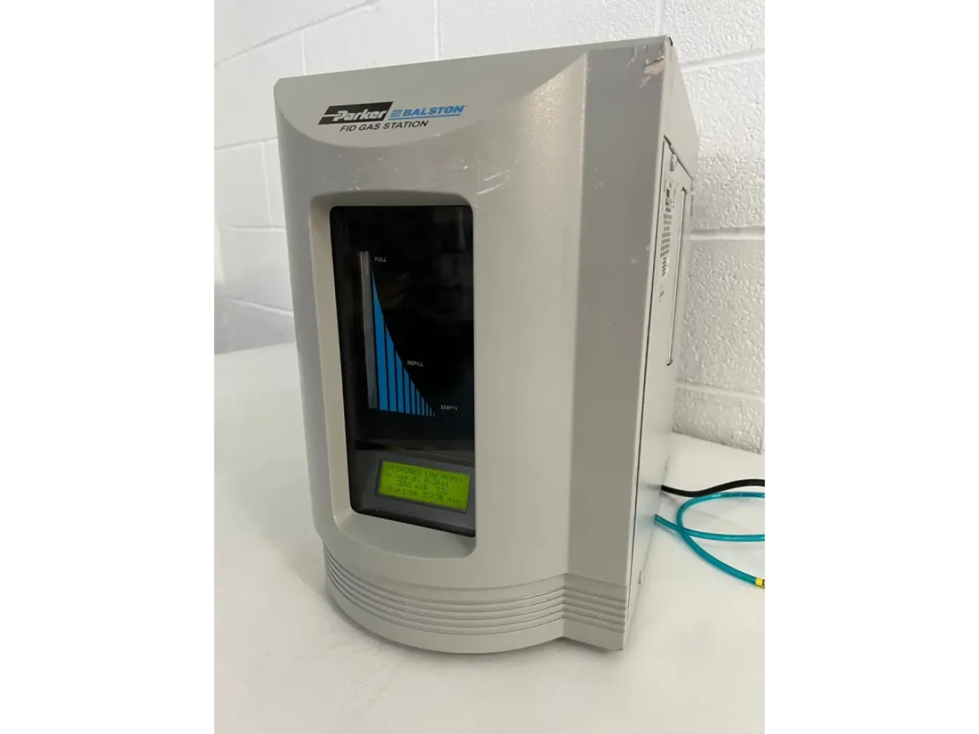 Parker Balston FID-1000-220 Gas Station - 2
