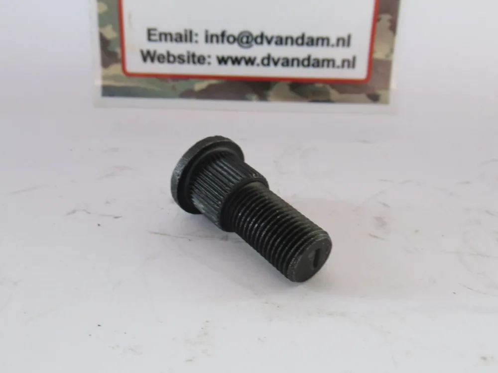 Wielbout linkse draad