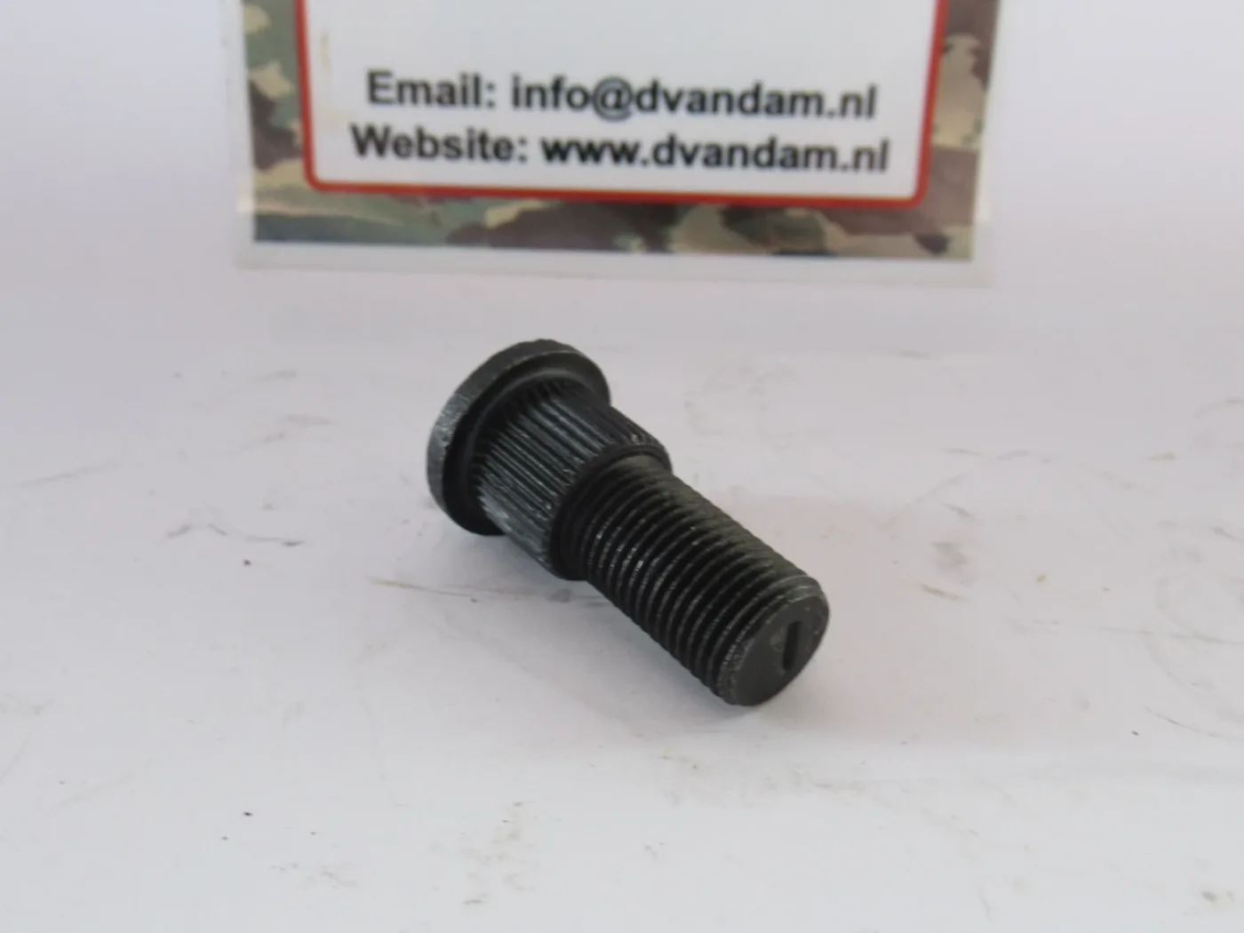 Wielbout linkse draad - 1