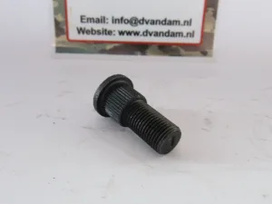Wielbout linkse draad