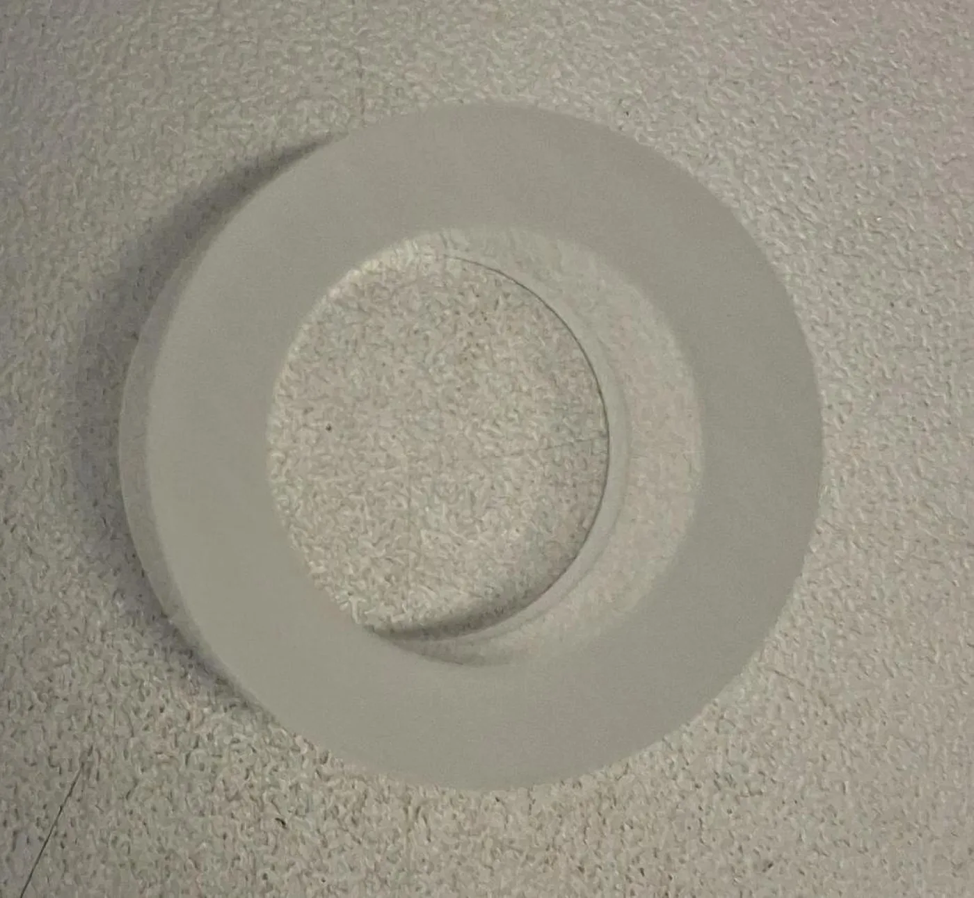 Normag Distanzstück aus Glas Typ PDG015/015-P DN 15 Länge 15 mm - 3