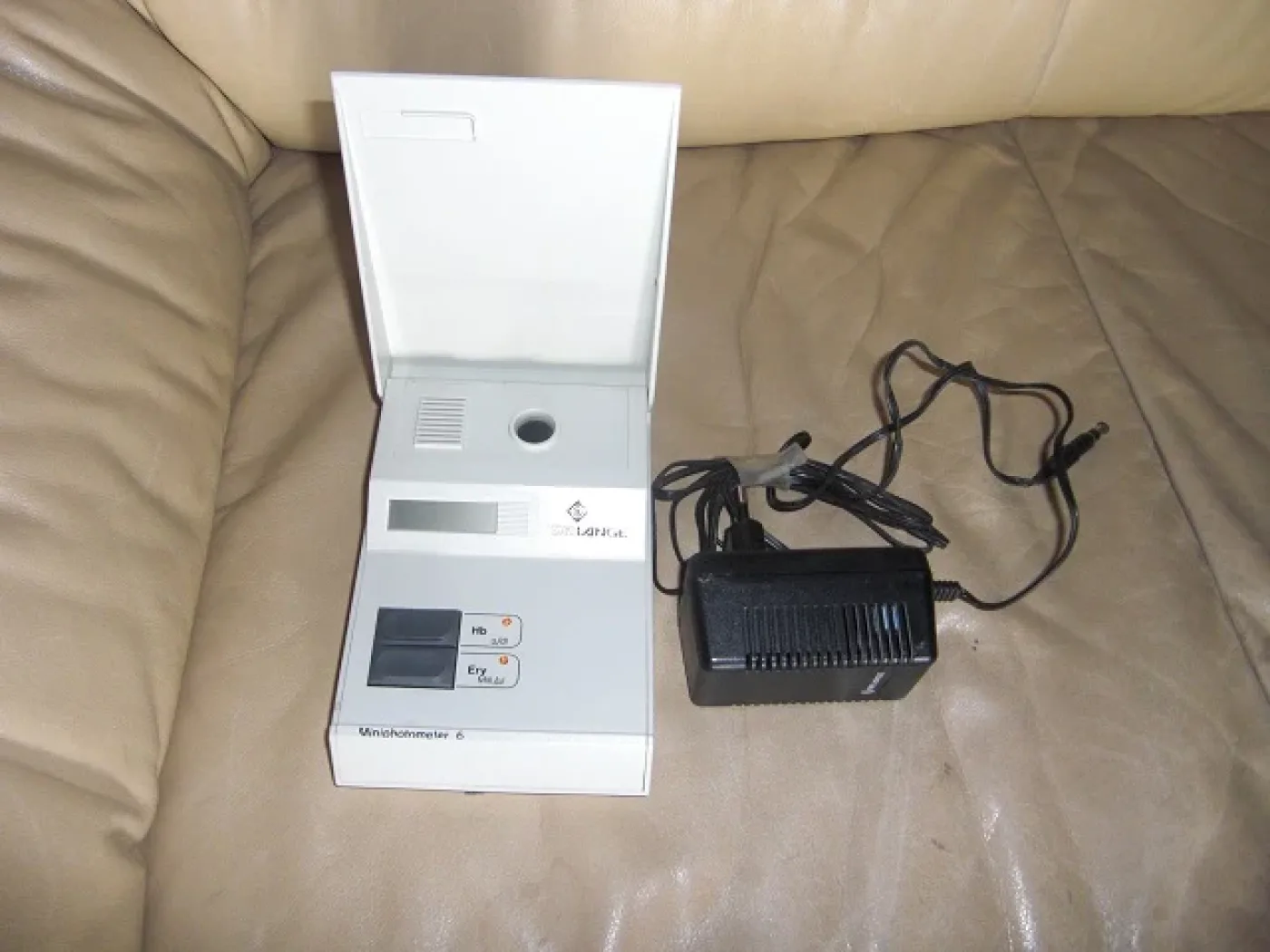 Dr. Lange Miniphotometer 6 Photometer (Mini) - 1