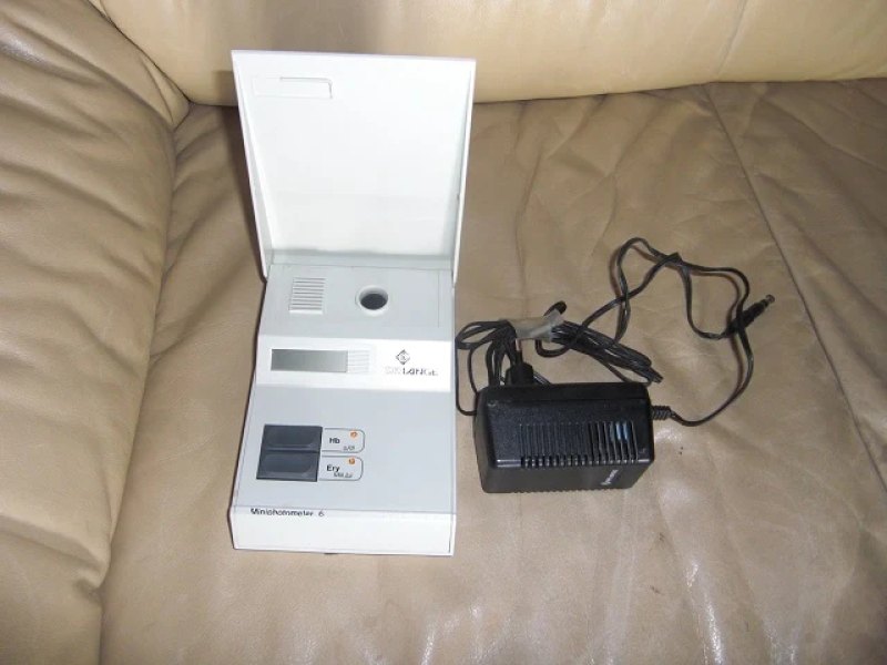 Dr. Lange Miniphotometer 6 Photometer (Mini)