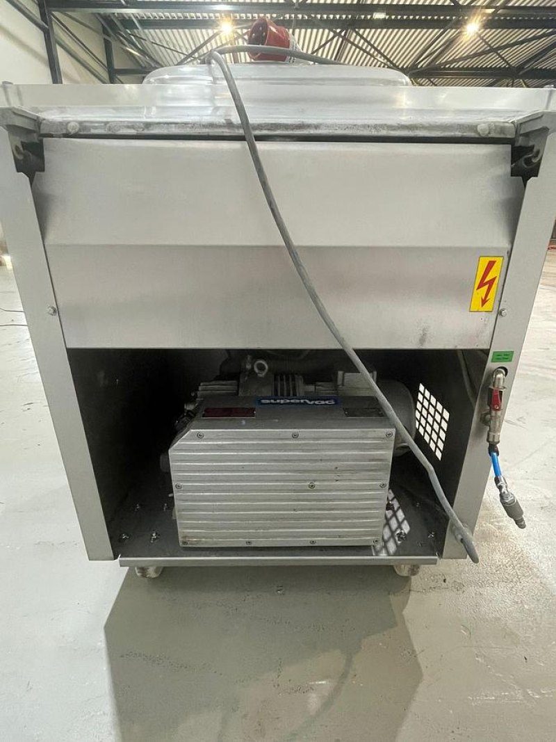 - Vacuümmachine,GK 18311