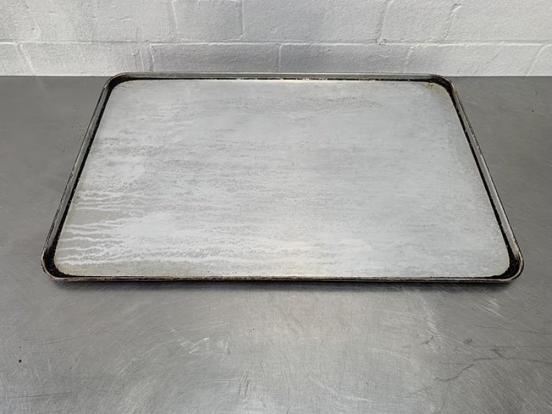 40 Cm x 60Cm Peel Lip Bakery Tray